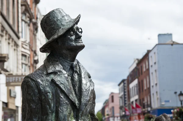 James Joyce — Stock fotografie