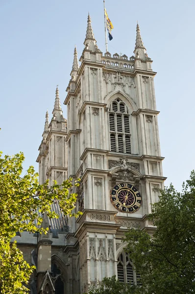 Westminster Abbey — Stok fotoğraf