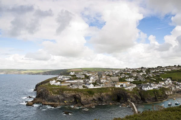 Isaac, cornwall port