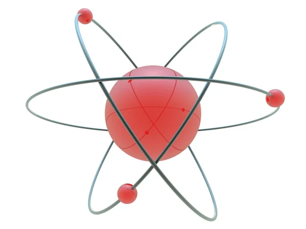 Simbolul științei — Fotografie, imagine de stoc