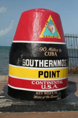 Key West clipart