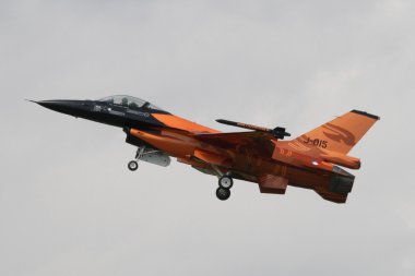 Çek f-16 savaşan Şahin