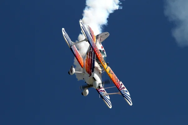 stock image Aerobatic Plane