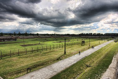 concetration kampta aushwitz