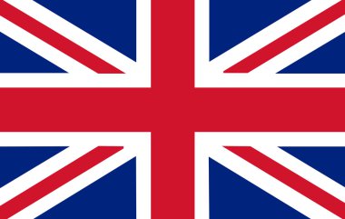 UK Flag clipart