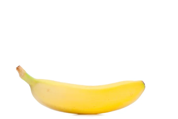 Ostřejších banán — Stock fotografie