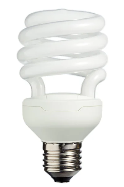 Light bulb — Stock Photo, Image