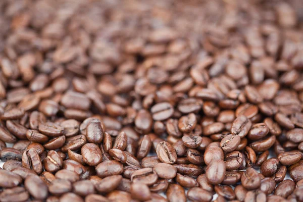 Kahve çekirdekleri — Stok fotoğraf