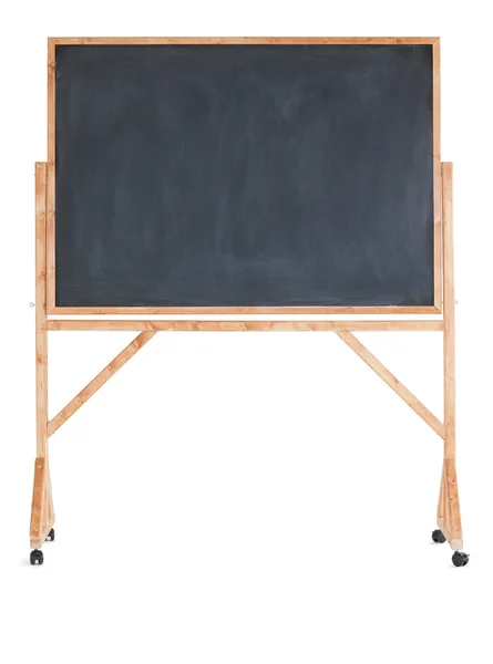 Chalkboard preto — Fotografia de Stock