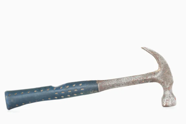 Un martello per unghie — Foto Stock