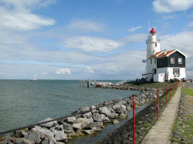 Yolun feneri, marken, Hollanda