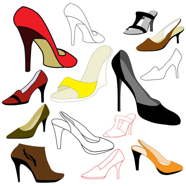 Women's Shoes