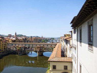 Ponte Vecchio, Florence