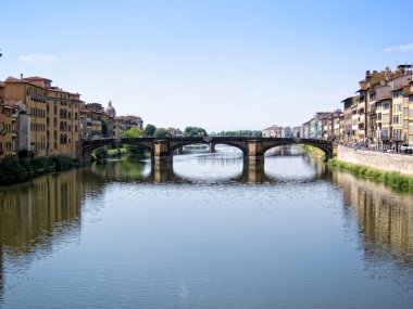 Arno Nehri, Floransa, İtalya köprü