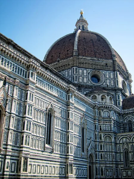 Duomo of Florence — Stock Photo, Image
