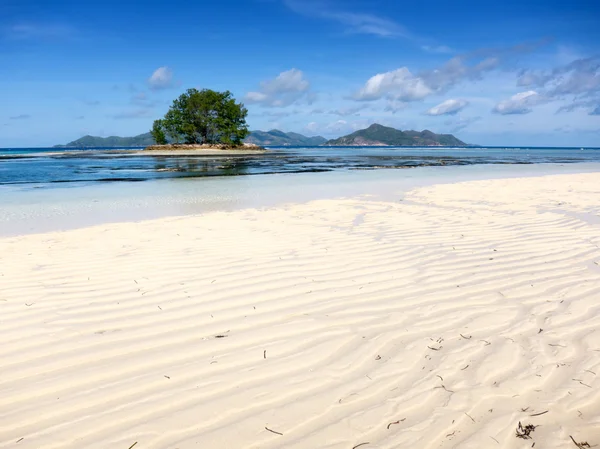 Сейшельские острова — стоковое фото