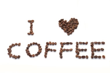 Ben kahve severim