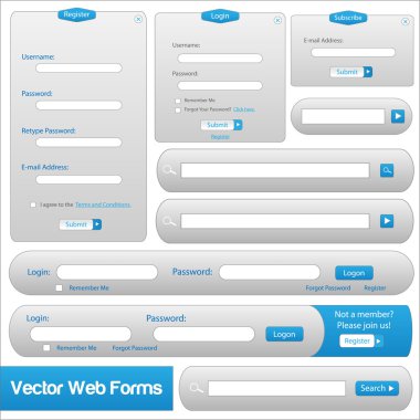 Web Tasarım Şablonu