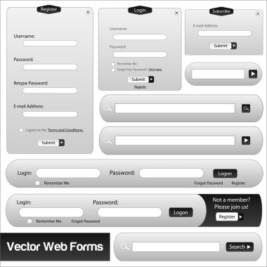 Web Tasarım Şablonu