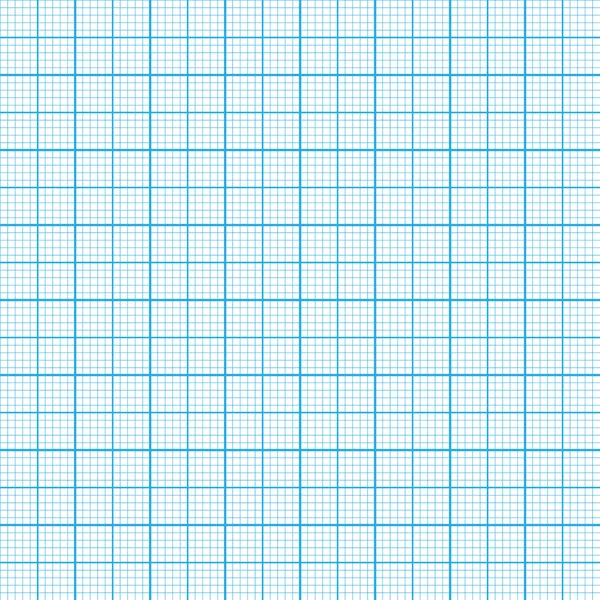 Papier vectoriel millimétrique — Image vectorielle