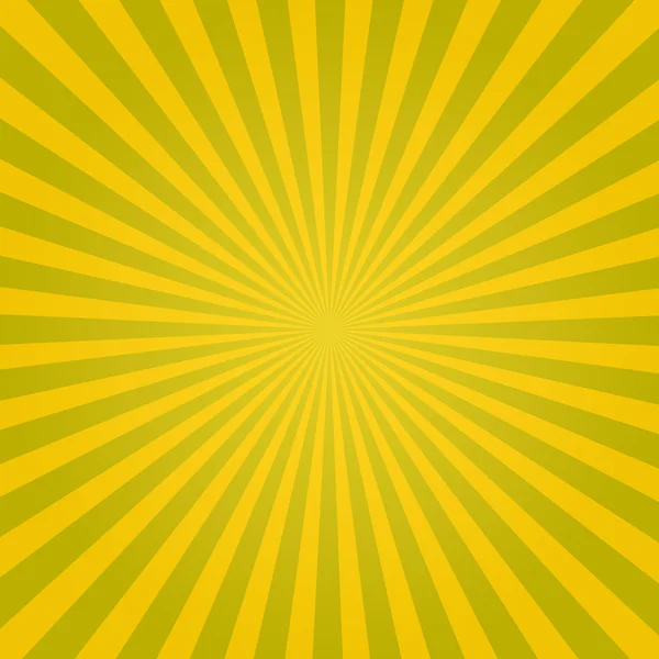 Fundo sunburst colorido —  Vetores de Stock