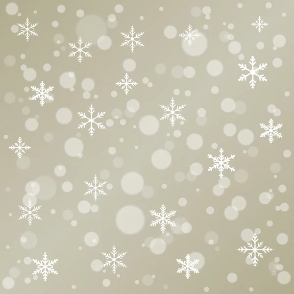 圣诞背景图 — 图库矢量图片