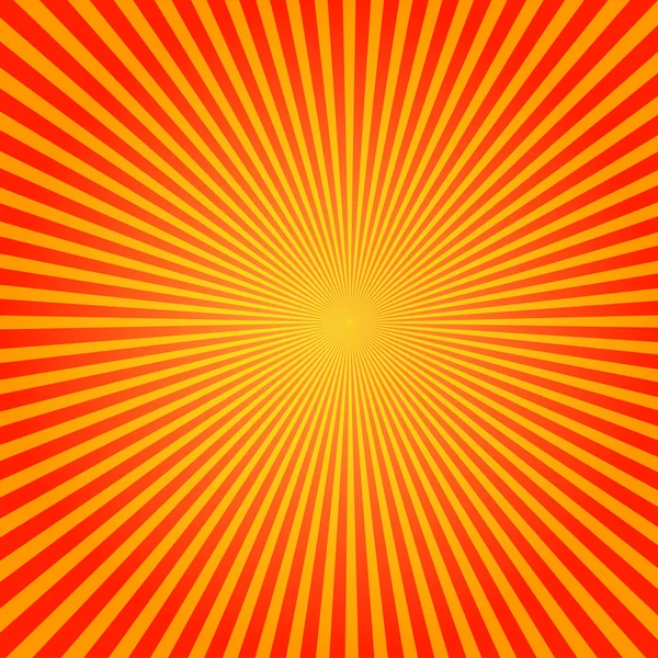 Πολύχρωμο ηλιοφάνεια φόντο Εικονογράφηση Αρχείου