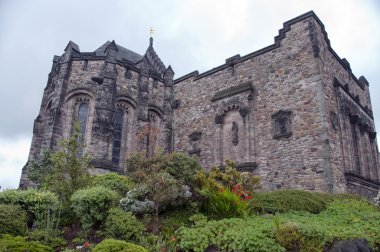 Edinburgh castle