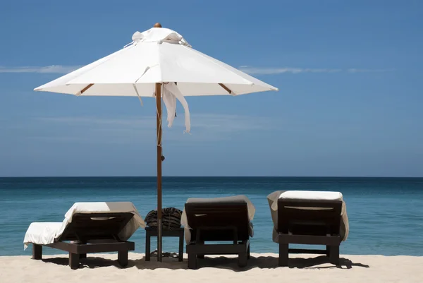 stock image At the Beach