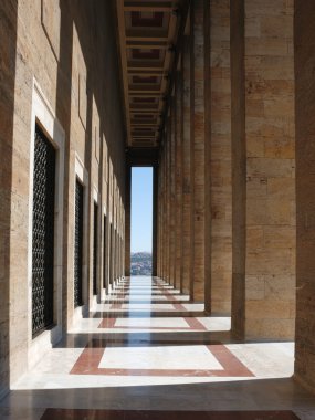 Bir? tkabir, (Anıtkabir Atatürk)