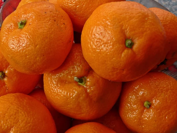 Stock image Mandarin