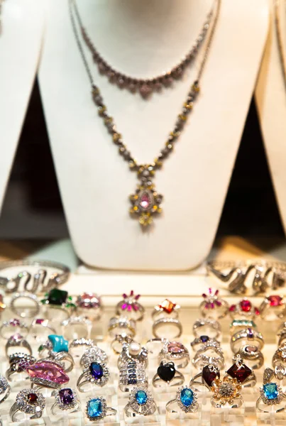 Juwelen — Stockfoto
