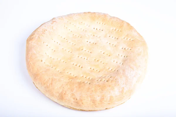 Ulusal Özbek ekmek — Stok fotoğraf