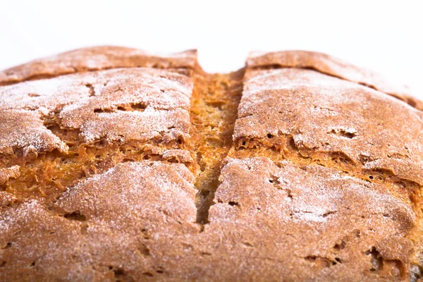 stock image Home black hearth bread