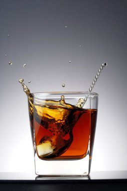 çay splash