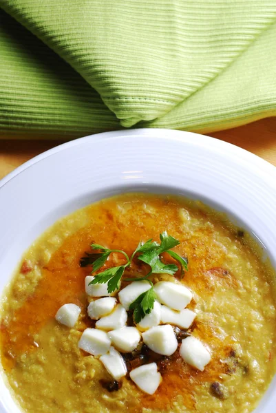 Zupa z Argentyny — Zdjęcie stockowe