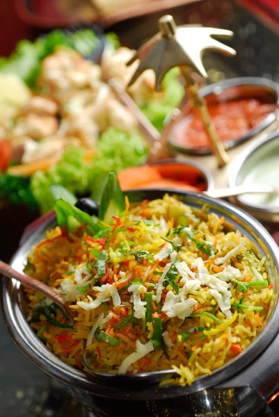 인도 쌀 로열티 프리 스톡 이미지