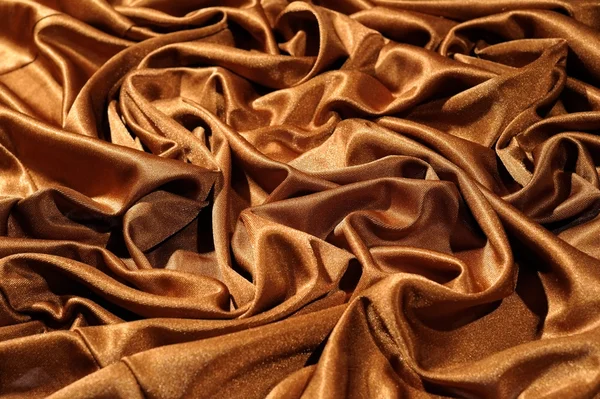 Фон ткани — стоковое фото