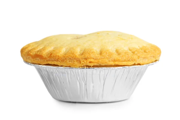 Small pie — Stock Photo, Image