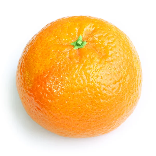 Naranja maduro — Foto de Stock