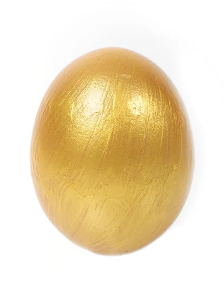 Single egg — Stock Photo, Image