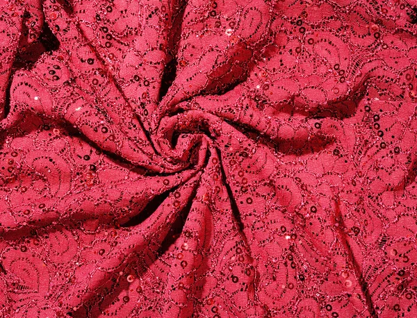 Têxtil como fundo — Fotografia de Stock
