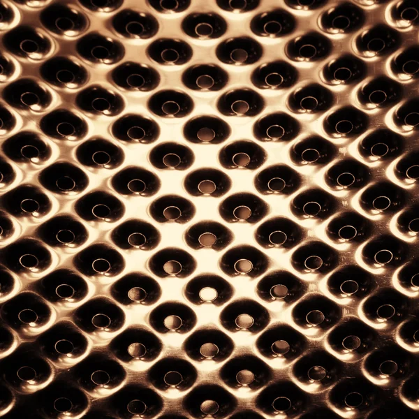 stock image Metal texture