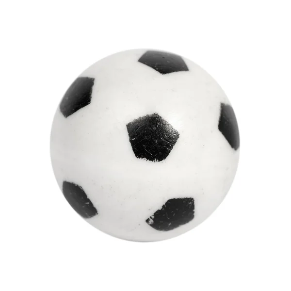 stock image Little plastic football