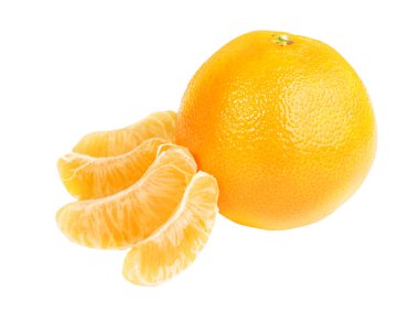 Mandarin