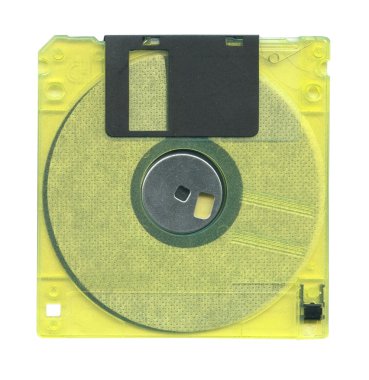 izole disket