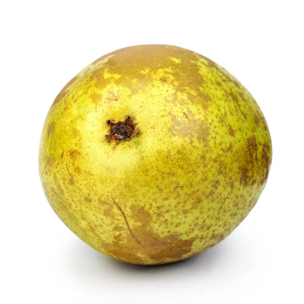 Old pear — Stock Photo, Image