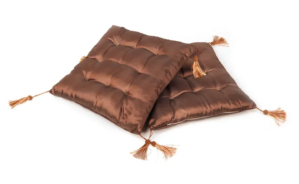 Decorative pillow — Stock Photo, Image