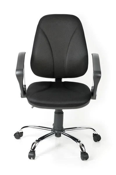 Cómoda silla de oficina —  Fotos de Stock