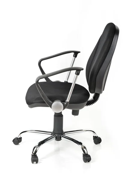 Pohodlná kancelářská židle — Stock fotografie